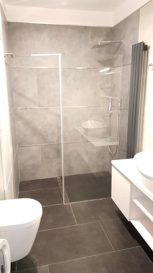 Apartamenty Na Wydmie Устка Экстерьер фото