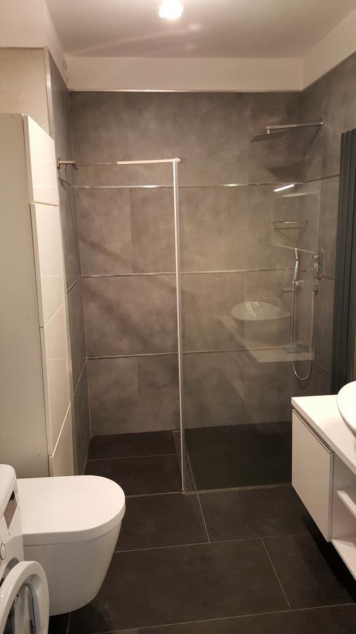 Apartamenty Na Wydmie Устка Экстерьер фото
