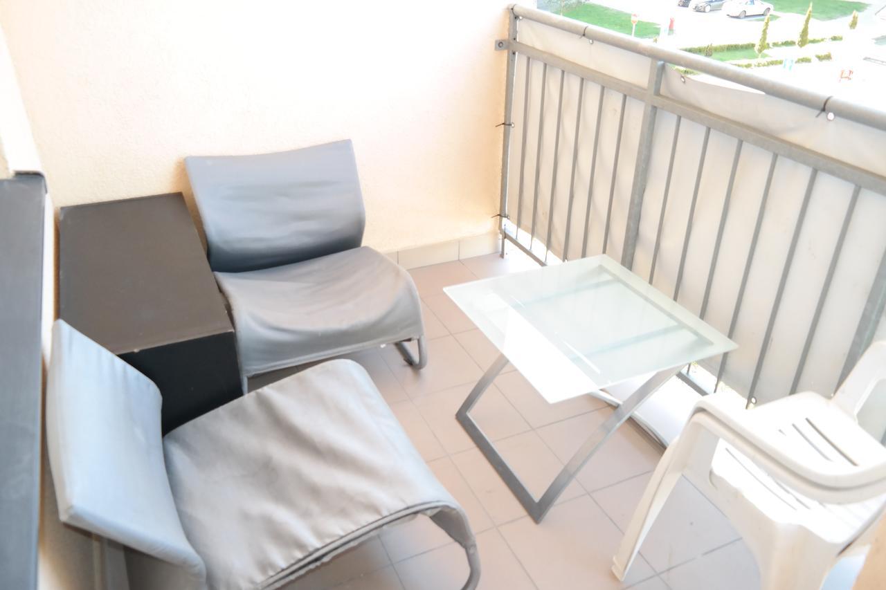 Apartamenty Na Wydmie Устка Экстерьер фото