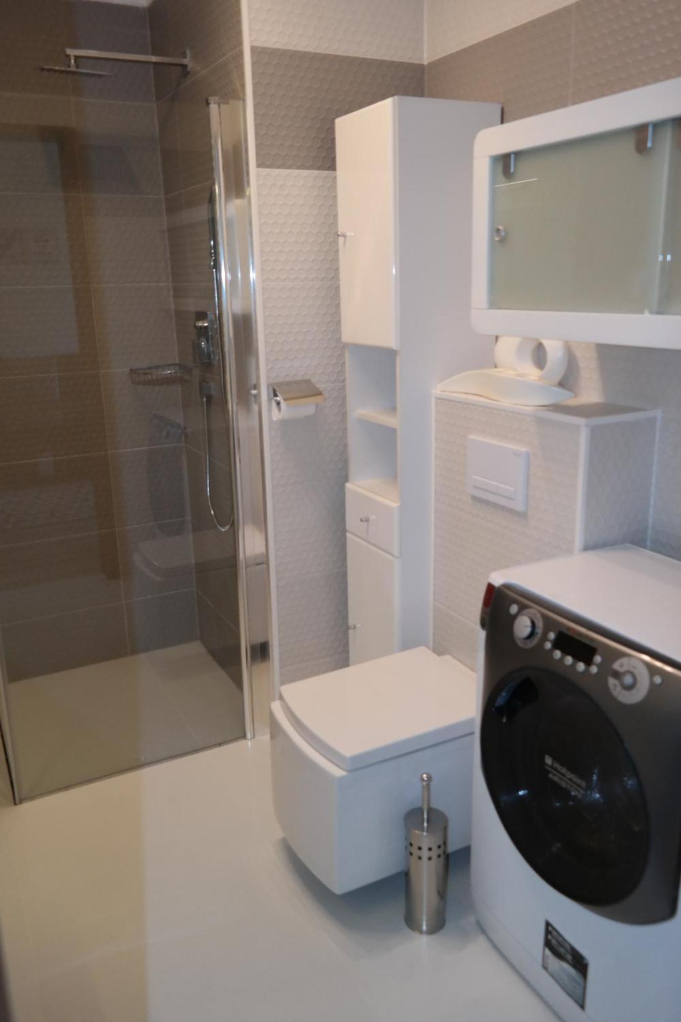 Apartamenty Na Wydmie Устка Экстерьер фото