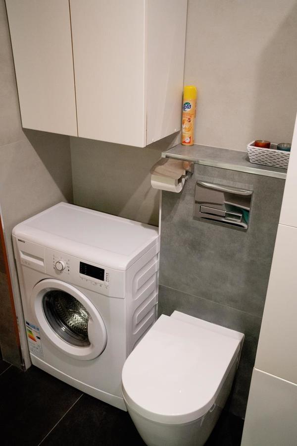 Apartamenty Na Wydmie Устка Экстерьер фото