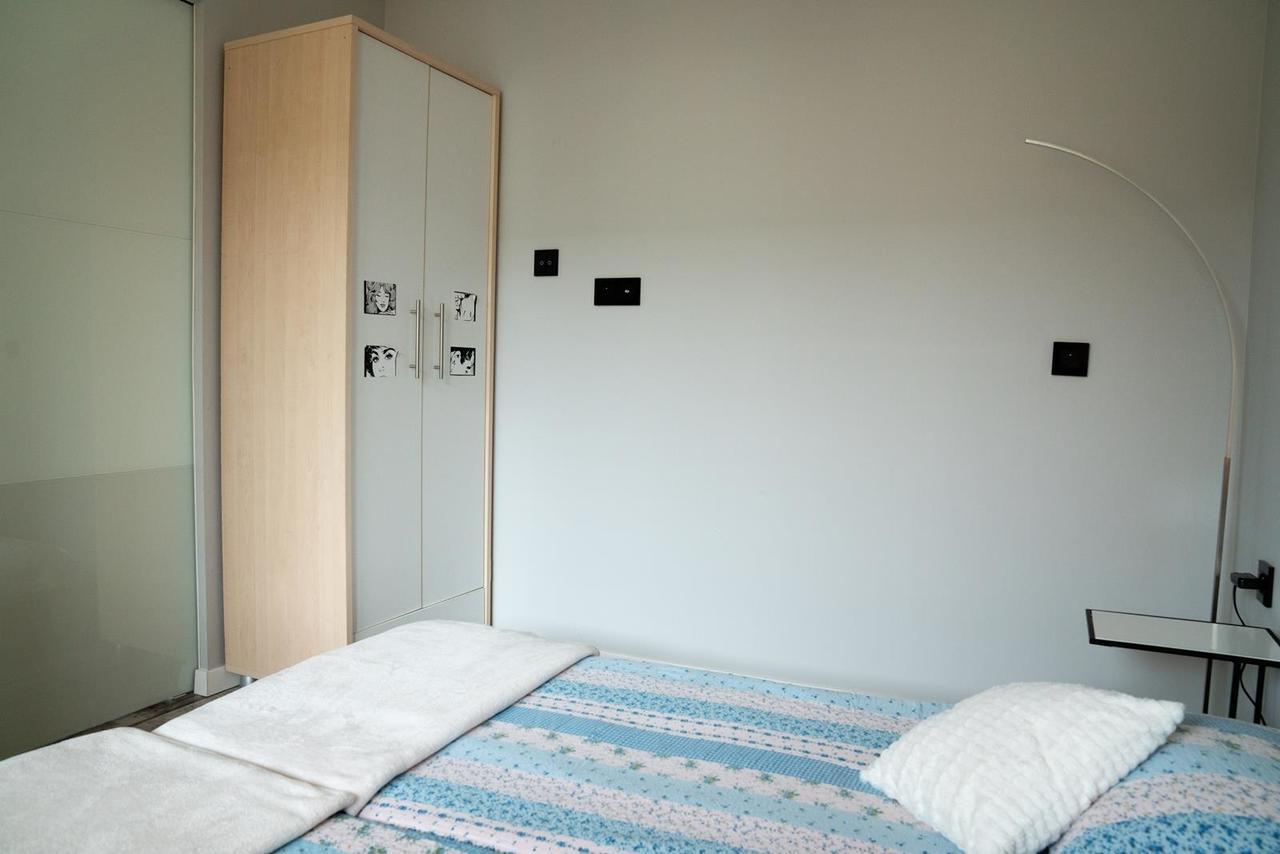 Apartamenty Na Wydmie Устка Экстерьер фото