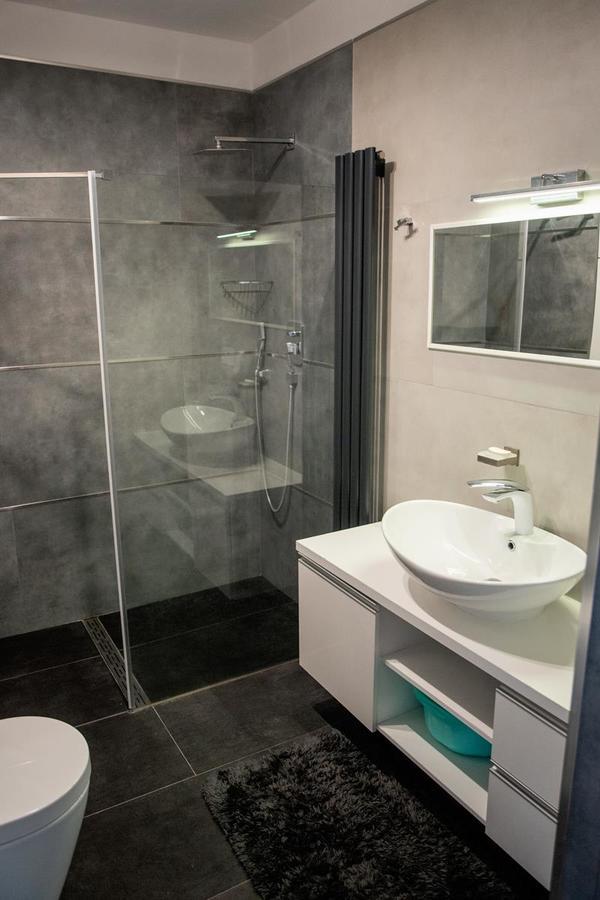 Apartamenty Na Wydmie Устка Экстерьер фото