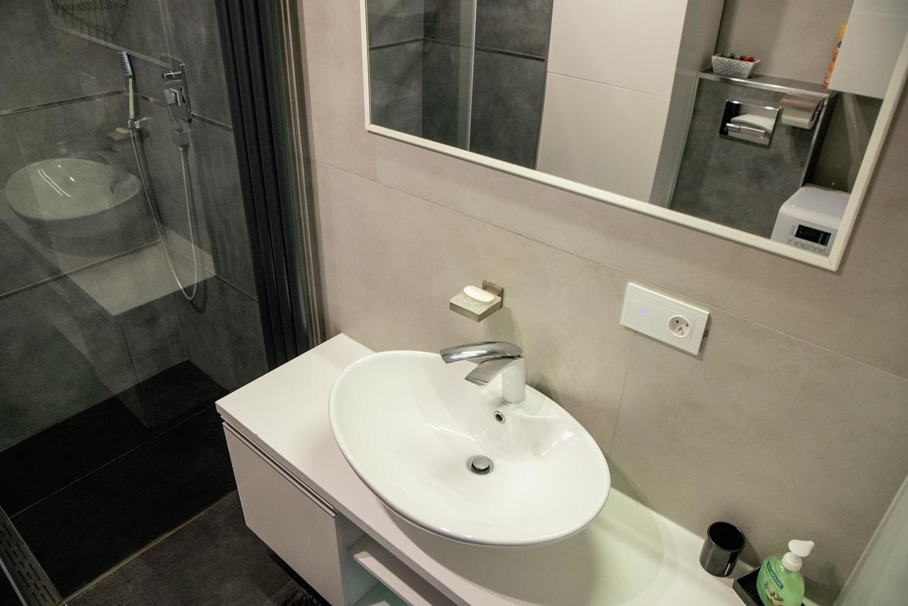 Apartamenty Na Wydmie Устка Экстерьер фото